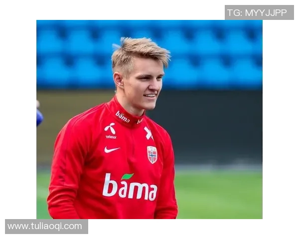 厄德高：从天才少年到足坛巨星的成长之路与未来展望