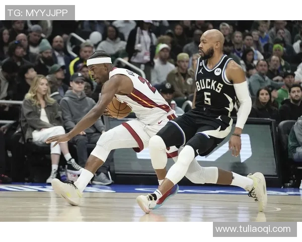 吉米巴特勒领衔热火队再创辉煌展现篮球场上的无限可能